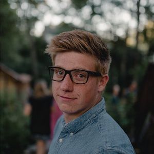 Meet your Posher, Christian